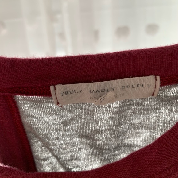 Crop top - Picture 4 of 4